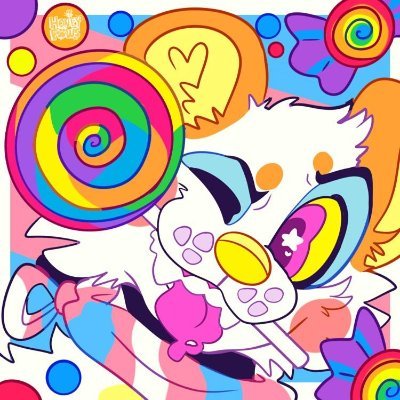 he/him | 28 | amorphous transgender blob that identifies as a clown | if you have retweets on for me may god rest your timeline | icon by honeypaws