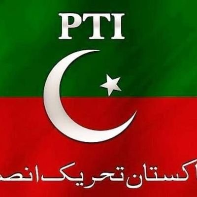 Self-starter 🤗 CA Applicant
PTI-worker, Political activist