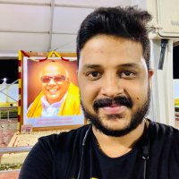 Vignesh Anand(@VigneshAnand_Vm) 's Twitter Profile Photo