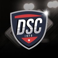 DSC (@dscinf) 's Twitter Profile