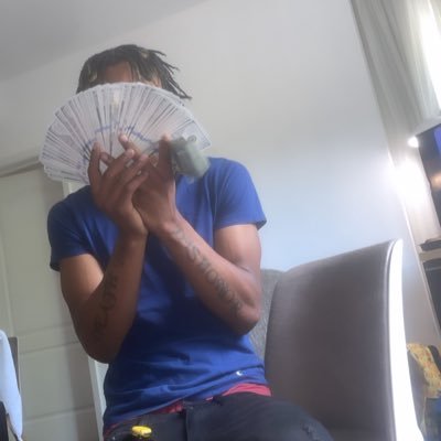 RichbabyEFL's profile picture. Lock Smith😁