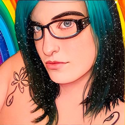 40yo Female/Bi 🏳️‍🌈(she/her) @Twitch Affiliate/Gamer I play World of Warcraft, LostArk, and Diablo IV- soon Palworld!🔞🎧💻🖥️⌨️👾🎮🧩🕹️