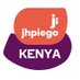 Jhpiego Kenya (@JhpiegoKenya) Twitter profile photo