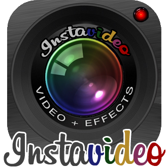 Instavideo's profile picture. An Easy Way To Share Videos