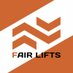 Fair Lifts Helicopter Services (@fairlifts) Twitter profile photo Fair Lifts Helicopter Services (@fairlifts) Twitter profile photo