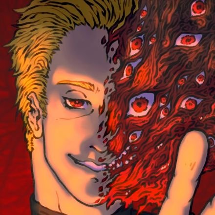 Lobsterpunkさんのプロフィール画像