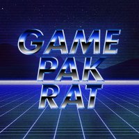 GamePakRat on YouTube(@Gameboy415) 's Twitter Profile Photo