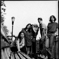 theBreeders(@thebreeders) 's Twitter Profile Photo