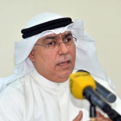 Dr.Faisal Alkandari