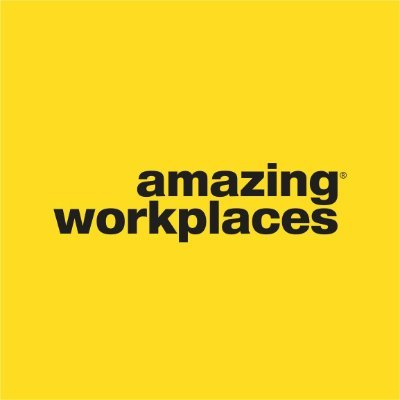 Amazing Workplaces™