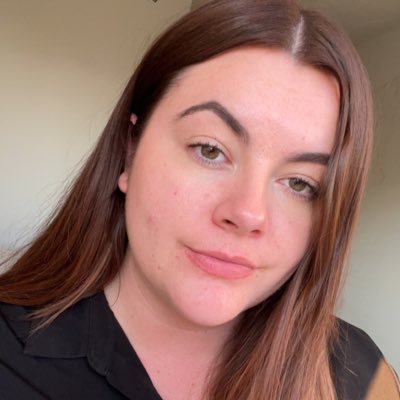 CaitlinSophie_'s profile picture. TA ☀️Passionate about mental health☀️ She/Her