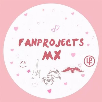 Cuenta dedicada a 1D 💗
(Harry, Liam, Niall, Louis y Zayn) 
para crear cada uno de los Fan Projects de sus conciertos en Ciudad de México