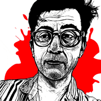 Jeff Wilson | Mixed Digital Media Artist (@whackscript) 's Twitter Profile Photo