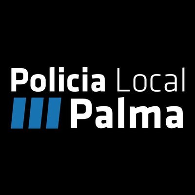 Compte oficial de la Policia Local de Palma. Canal informatiu. 
Emergències 📞 112. Assumptes convivència 📞 092-010. Bienvenida/o, a tu servicio.