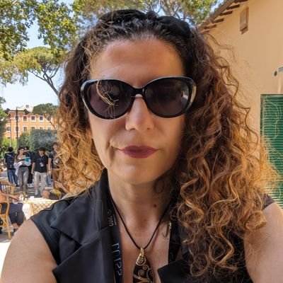 nausjka's profile picture. Giornalista ambientale, Direttrice Responsabile di @greenme_it  e Twin-Mamma eco-nerd