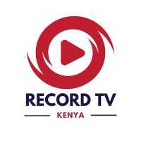 Record TV Kenya 🟠(@RecordTVKenya) 's Twitter Profile Photo
