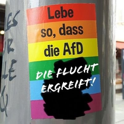 Warum bin ich hier? 🙁 #IchBinArmutsbetroffen  #depression #NoAfd #FCKNZS