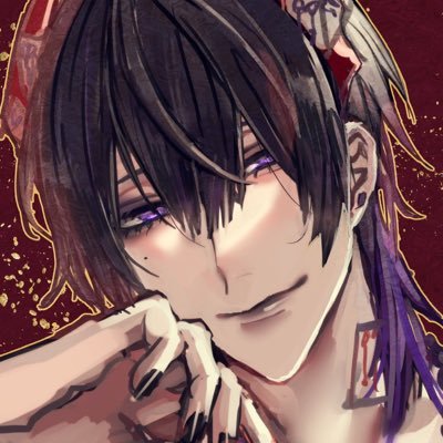 Ogre_Kurogane Profile Picture