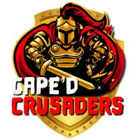 CAPE’D CRUSADERS (@cape2strong) 's Twitter Profile Photo CAPE’D CRUSADERS (@cape2strong) 's Twitter Profile Photo