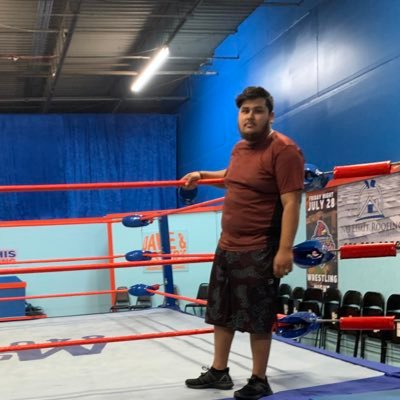 Student at championship Wrestling from Memphis. Just a kid trying fulfill his dream 17.8k Followers on tiktok