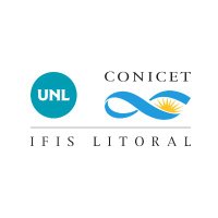 Instituto de Física del Litoral (@ifislitoral) 's Twitter Profile
