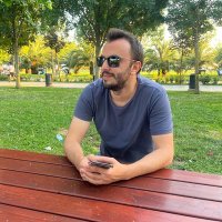 Mehmet Taşkın B.(@akamtb) 's Twitter Profile Photo