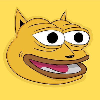 FrogeErc20's profile picture. Only real $FROGE account. The altcoin that brings together the #DOGE &  #PEPE Communities. We reward holders with $PEPE & $DOGE #FF6000 #frogefam