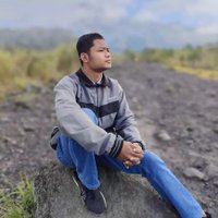 Walhasbi Praditiya (@wal_hasbi) 's Twitter Profile Photo Walhasbi Praditiya (@wal_hasbi) 's Twitter Profile Photo