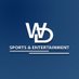 WD Sports & Entertainment (@wd_sportsagency) Twitter profile photo WD Sports & Entertainment (@wd_sportsagency) Twitter profile photo