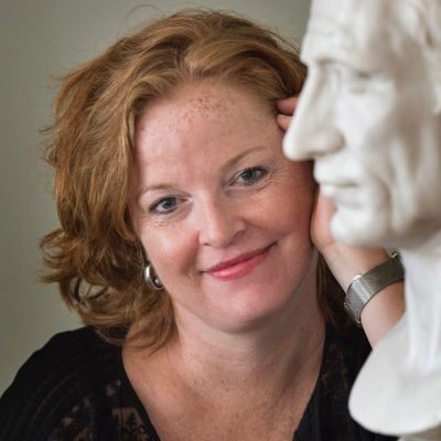 Ancient historian, mother of two, cancer survivor, cello learner. Tweets in English and Swedish. @idaostenberg.bsky.social https://t.co/ePT5xWTo51