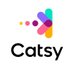 Catsy (@catsyhq) Twitter profile photo Catsy (@catsyhq) Twitter profile photo
