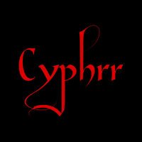 Cyphrr (@i_am_someguy) 's Twitter Profile
