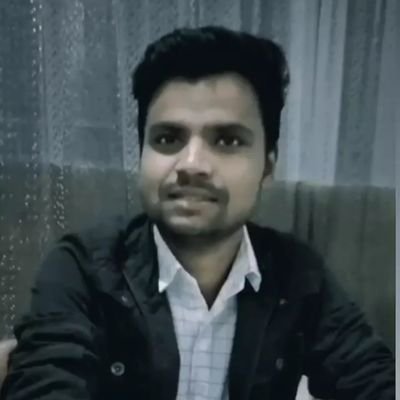 gkchandel5's profile picture. Aspirant 🧭