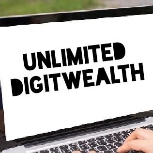 unlimited digit wealth is a dedicated company built by group of pastors in Nigeria to reduce poverty and unemployment in Africa. send a DM to connect.