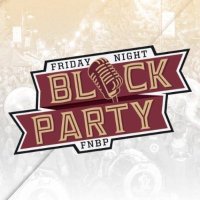 FRIDAY NIGHT BLOCK PARTY (@fsu_blockparty) 's Twitter Profile Photo FRIDAY NIGHT BLOCK PARTY (@fsu_blockparty) 's Twitter Profile Photo