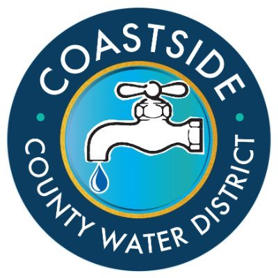 Coastside County Water District provides safe and reliable water service to the City of Half Moon Bay, Princeton, Miramar, and El Granada.