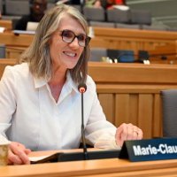 Marie-Claude Farcy(@MCFarcy) 's Twitter Profile Photo