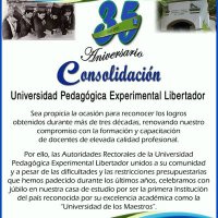 UPEL (@somosupel) 's Twitter Profile Photo