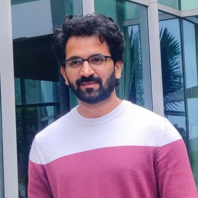 Sreekanth Damacharla Profile