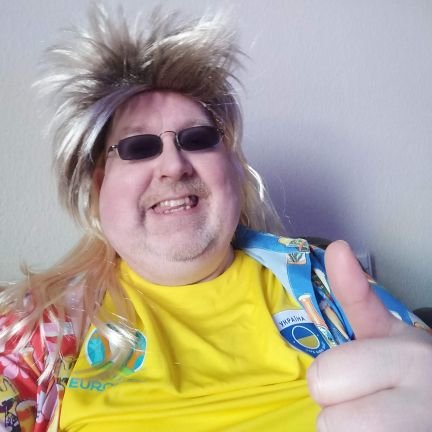 flangelight's profile picture. High Priest of the Temple of the Flat Moon