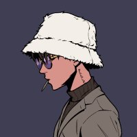 ZAGABOND.ETH(@ZAGVBOMD) 's Twitter Profile Photo