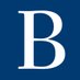 The Brookings Institution (@BrookingsInst) Twitter profile photo