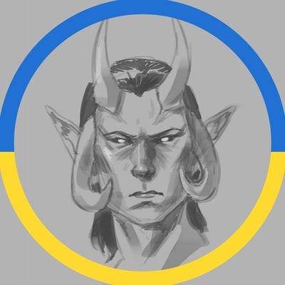 🫀Тірамісу з м'ясом🇺🇦さんのプロフィール画像