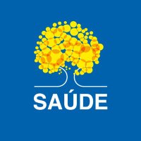 Secretaria de Saúde do DF(@secsaudedf) 's Twitter Profile Photo