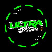 Ultra 92.5 FM(@UltraRadioPue) 's Twitter Profile Photo