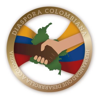 Colombianos en defensa y reivindicación de los intereses de ciudadanos residentes en el exterior #colombianosenelexterior