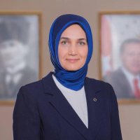 Doç. Dr. Kübra Güran Yiğitbaşı(@kubrayigitbasi) 's Twitter Profile Photo