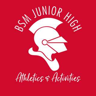 The official Twitter account of Benilde-St. Margaret's Junior High Athletics and Activities. @bsmredknights, a 7-12 Catholic college prep school.