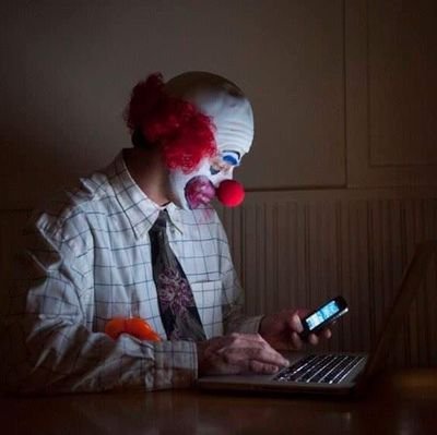 violentsniper's profile picture. I'm at a whole new fuck it level