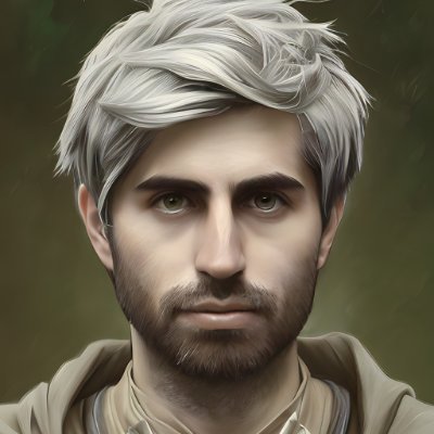 ysfkrcn's profile picture. Software Developer-ish
